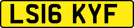 LS16KYF
