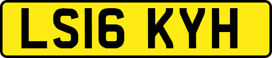 LS16KYH