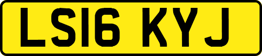 LS16KYJ