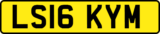 LS16KYM
