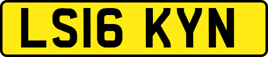 LS16KYN