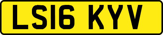 LS16KYV