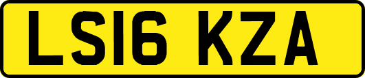 LS16KZA