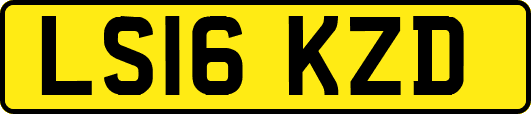 LS16KZD