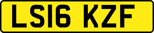 LS16KZF