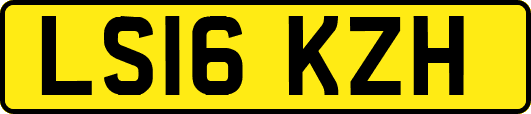LS16KZH