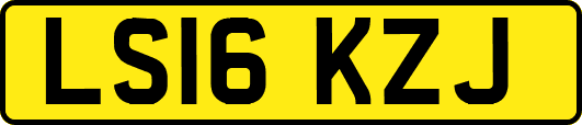 LS16KZJ