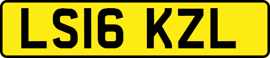 LS16KZL