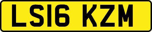 LS16KZM