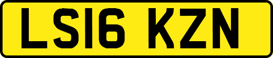 LS16KZN