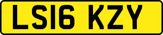 LS16KZY