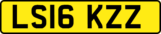LS16KZZ