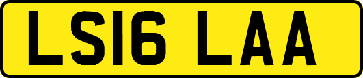 LS16LAA