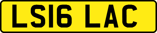 LS16LAC