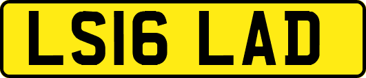 LS16LAD