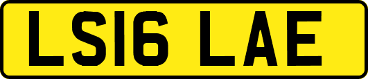 LS16LAE