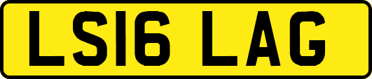LS16LAG