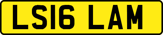 LS16LAM