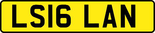 LS16LAN
