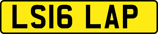 LS16LAP