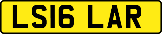 LS16LAR