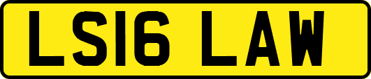 LS16LAW