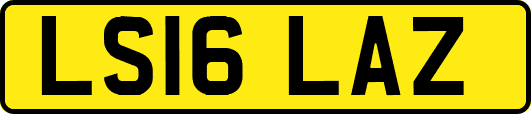 LS16LAZ