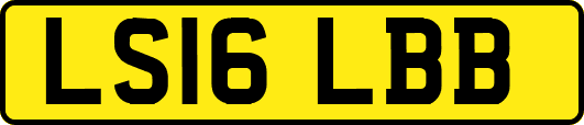 LS16LBB