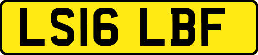 LS16LBF