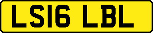 LS16LBL