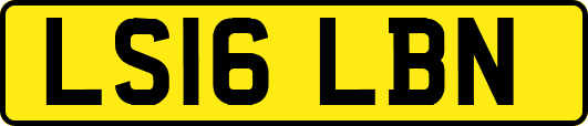 LS16LBN