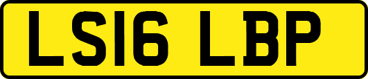 LS16LBP