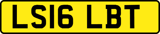 LS16LBT