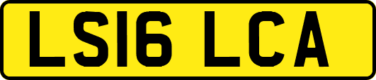 LS16LCA
