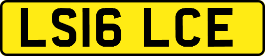 LS16LCE