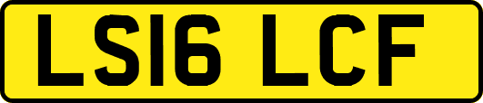 LS16LCF