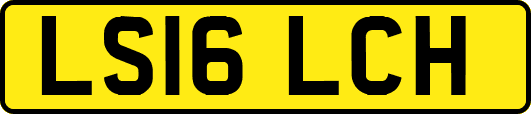 LS16LCH