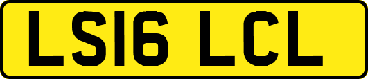 LS16LCL