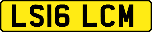 LS16LCM