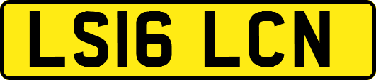LS16LCN