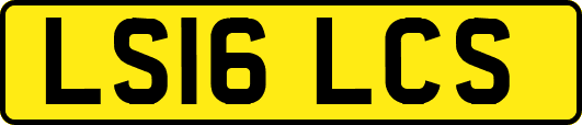 LS16LCS