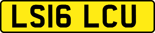 LS16LCU