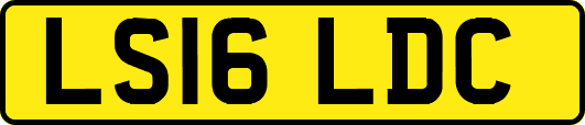 LS16LDC