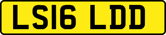 LS16LDD