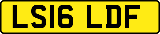 LS16LDF