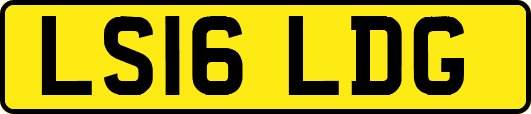 LS16LDG