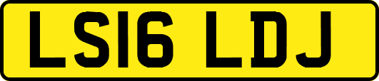 LS16LDJ