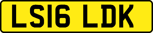 LS16LDK