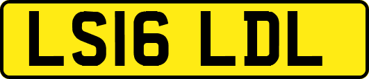 LS16LDL