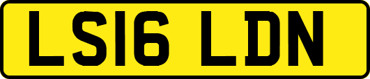 LS16LDN